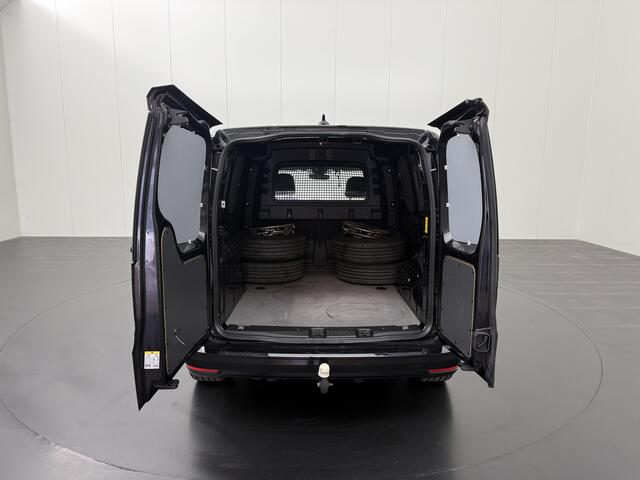 Volkswagen CADDY 2.0TDI Edition Business | Multimedia | Camera | Airco | Cruise | Trekhaak