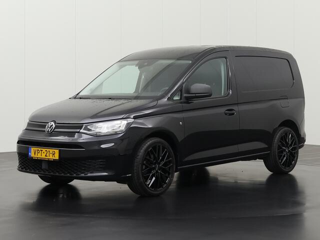 Volkswagen CADDY 2.0TDI Edition Business | Multimedia | Camera | Airco | Cruise | Trekhaak