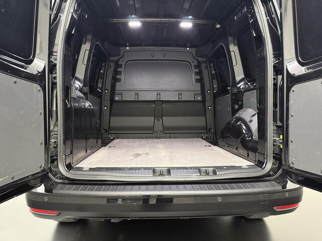 Volkswagen CADDY 2.0TDi 122PK DSG Automaat Exclusive | 2xSchuifdeur | Multimedia | Camera | Airco | Cruise
