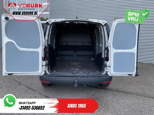 Volkswagen CADDY Cargo 2.0 TDI 100 pk Carplay/ Airco/ Navi/ Cruise/ PDC/ Trekhaak