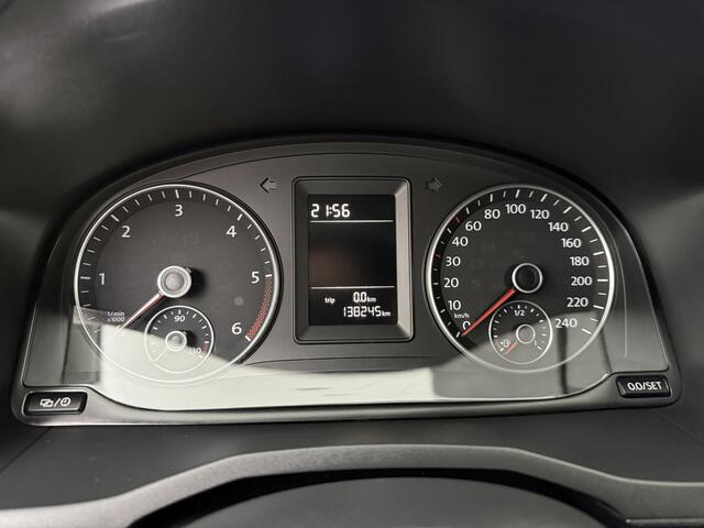 Volkswagen CADDY 2.0TDI Exclusive | Multimedia | airco | Cruise | Betimmering