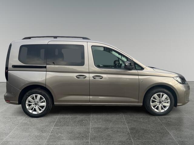 Volkswagen CADDY Kombi 1.5 TSI eHybrid 150pk DSG Life | Navigatie | Achteruitrijcamera | Trekhaak
