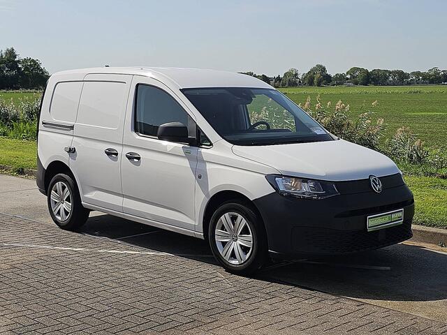 Volkswagen CADDY Cargo 2.0 TDI Comfort L1, Cruise control, Airco, Pdc, Carplay, Navi, Camera, Trekhaak