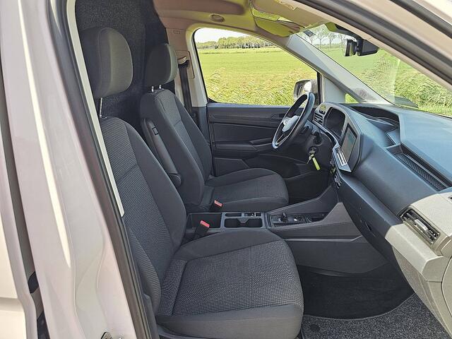 Volkswagen CADDY Cargo 2.0 TDI Comfort L1, Cruise control, Airco, Pdc, Carplay, Navi, Camera, Trekhaak