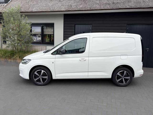 Volkswagen CADDY Cargo 2.0 TDI 1st Edition