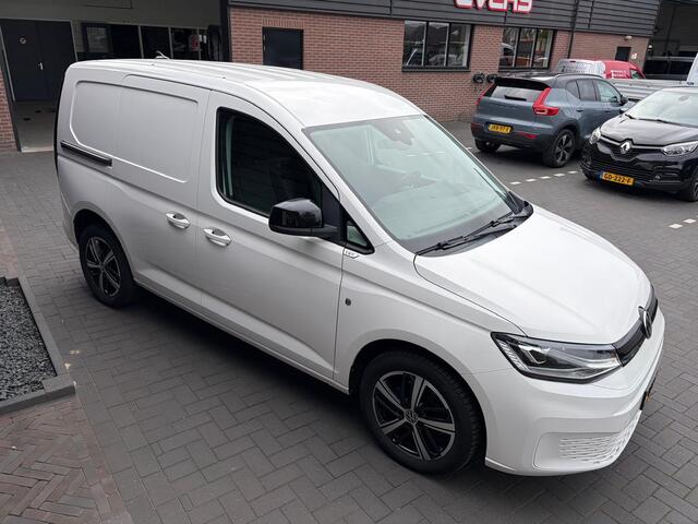 Volkswagen CADDY Cargo 2.0 TDI 1st Edition