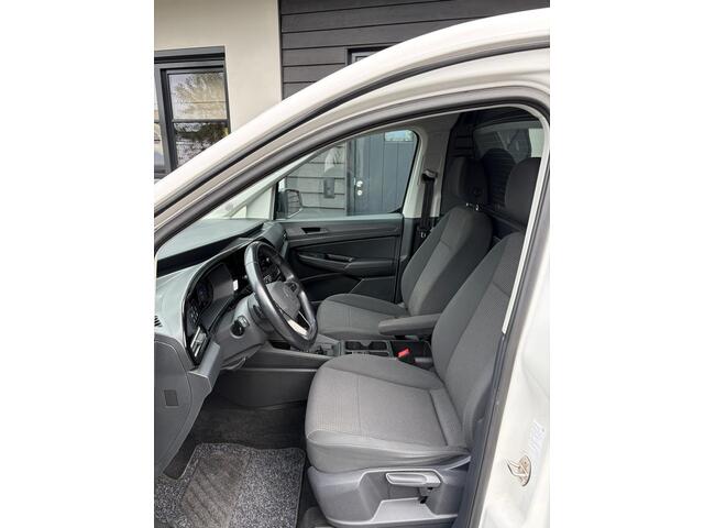 Volkswagen CADDY Cargo 2.0 TDI 1st Edition
