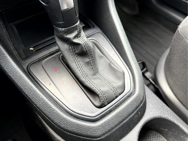 Volkswagen CADDY 2.0 TDI 102pk Automaat Airco, Trekhaak, Cruise Controll