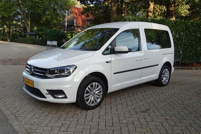 Volkswagen CADDY 1.4 TSI Trendl Combi Navi Trekhaak