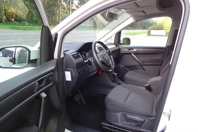 Volkswagen CADDY 1.4 TSI Trendl Combi Navi Trekhaak