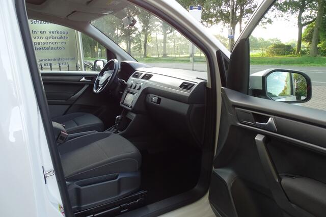Volkswagen CADDY 1.4 TSI Trendl Combi Navi Trekhaak