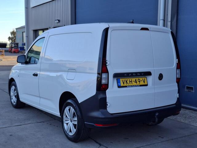 Volkswagen CADDY Cargo 2.0 TDI Trend AIRCO / CRUISE CONTROLE / N.A.P / TREKHAAK / EURO 6