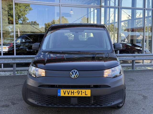 Volkswagen CADDY Cargo 2.0 TDI Comfort | NL-auto | 1e Eig | Navi | Carplay | PDC | Cruisec.
