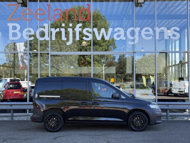 Volkswagen CADDY Cargo 2.0 TDI Comfort | NL-auto | 1e Eig | Navi | Carplay | PDC | Cruisec.