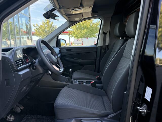 Volkswagen CADDY Cargo 2.0 TDI Comfort | NL-auto | 1e Eig | Navi | Carplay | PDC | Cruisec.