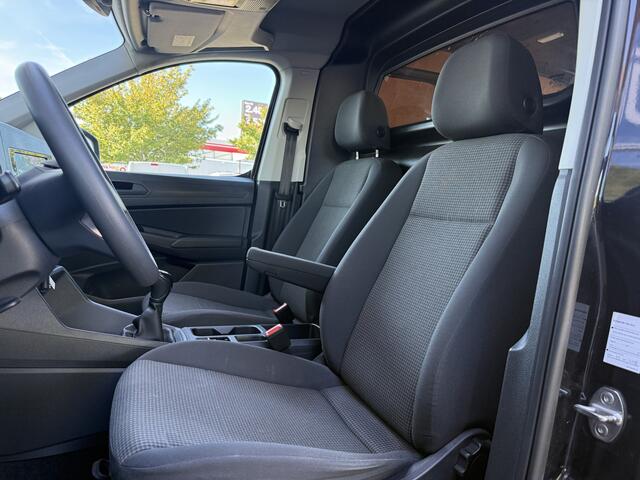 Volkswagen CADDY Cargo 2.0 TDI Comfort | NL-auto | 1e Eig | Navi | Carplay | PDC | Cruisec.