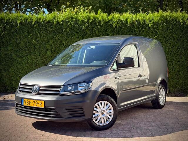 Volkswagen CADDY 2.0 TDI L1H1 Airco / Apple CarPlay / Navi / Bluetooth