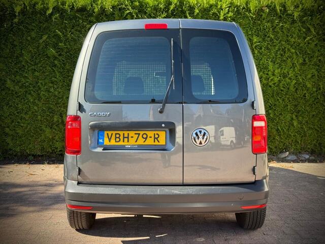 Volkswagen CADDY 2.0 TDI L1H1 Airco / Apple CarPlay / Navi / Bluetooth