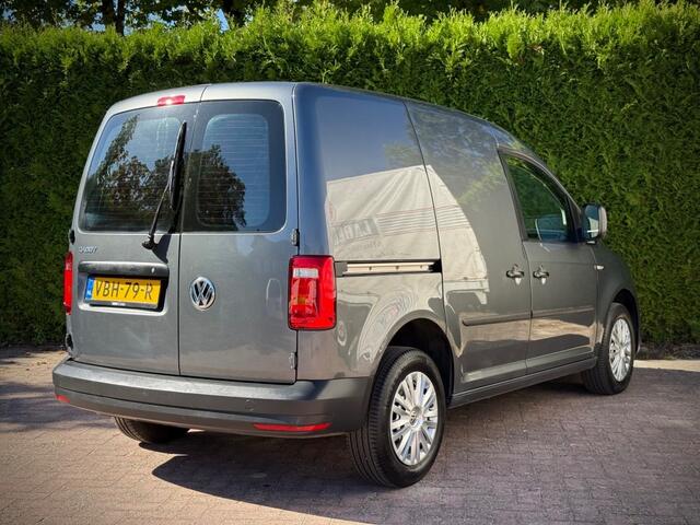 Volkswagen CADDY 2.0 TDI L1H1 Airco / Apple CarPlay / Navi / Bluetooth