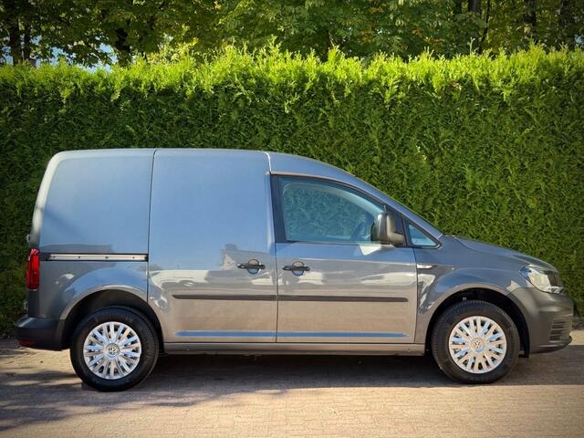Volkswagen CADDY 2.0 TDI L1H1 Airco / Apple CarPlay / Navi / Bluetooth