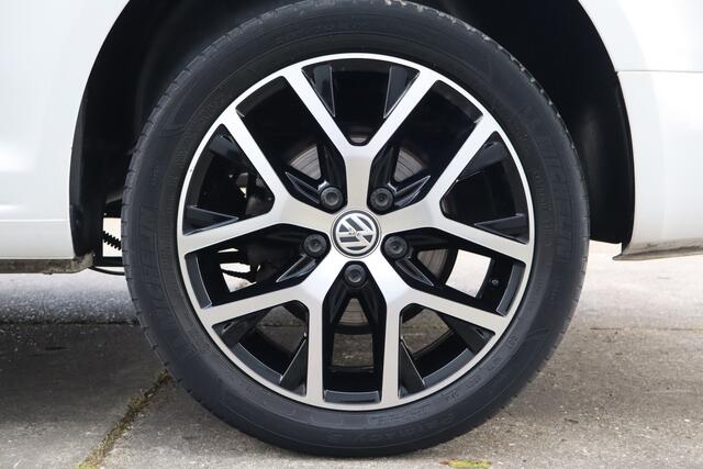 Volkswagen CADDY MAXI 2.0 TDI L2H1 Exclusive Edition LED I Adap.Cruise I Carplay --- A.S. ZONDAG GEOPEND VAN 11.00 T/M 15.30 --