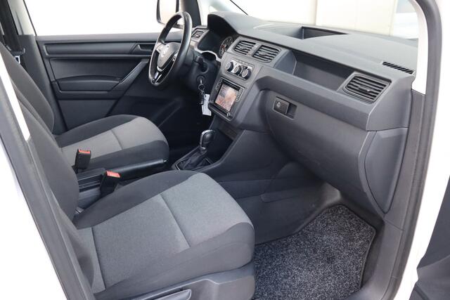 Volkswagen CADDY MAXI 2.0 TDI L2H1 Exclusive Edition LED I Adap.Cruise I Carplay --- A.S. ZONDAG GEOPEND VAN 11.00 T/M 15.30 --
