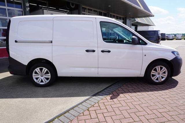 Volkswagen CADDY MAXI Cargo 2.0 TDI 75PK Economy Business Airco | Apple CP-Android auto