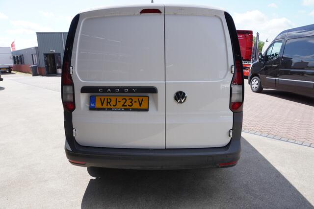 Volkswagen CADDY MAXI Cargo 2.0 TDI 75PK Economy Business Airco | Apple CP-Android auto