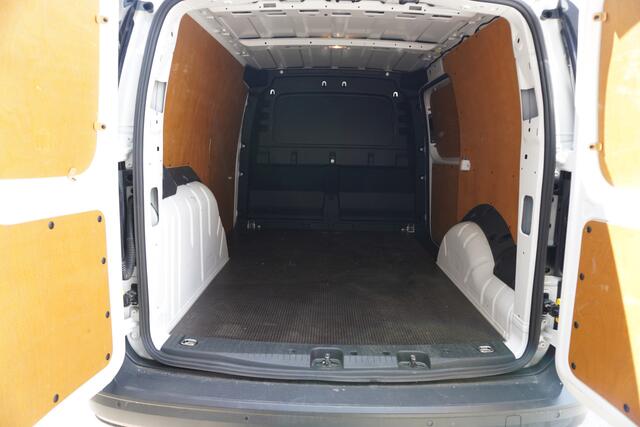 Volkswagen CADDY MAXI Cargo 2.0 TDI 75PK Economy Business Airco | Apple CP-Android auto
