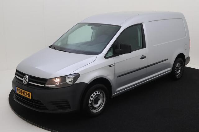 Volkswagen CADDY MAXI L2H1 2.0 TDI 75pk Trendline /Wordt verwacht