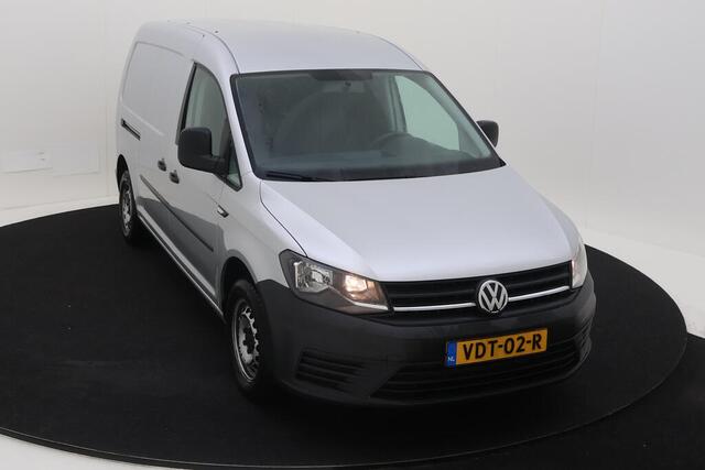 Volkswagen CADDY MAXI L2H1 2.0 TDI 75pk Trendline /Wordt verwacht
