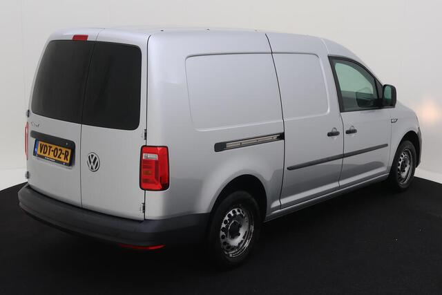 Volkswagen CADDY MAXI L2H1 2.0 TDI 75pk Trendline /Wordt verwacht