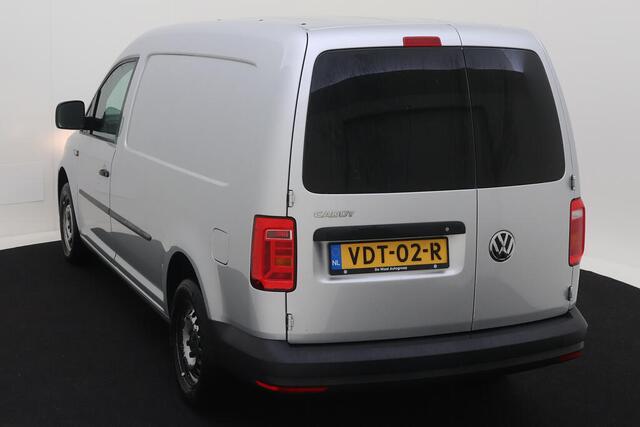 Volkswagen CADDY MAXI L2H1 2.0 TDI 75pk Trendline /Wordt verwacht