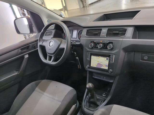 Volkswagen CADDY MAXI L2H1 2.0 TDI 75pk Trendline /Wordt verwacht