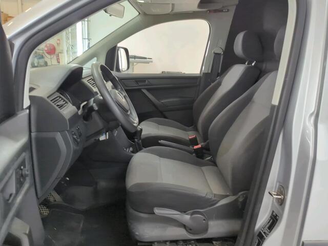 Volkswagen CADDY MAXI L2H1 2.0 TDI 75pk Trendline /Wordt verwacht