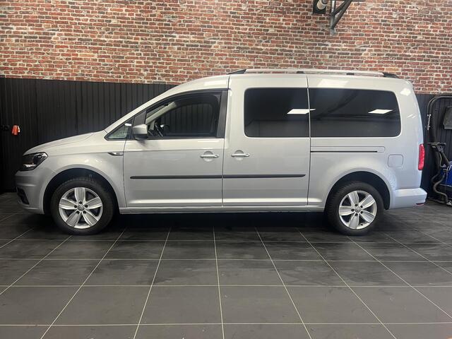 Volkswagen CADDY MAXI 1.4 TSI Trendline Maxi 7 Persoons! Automaat!