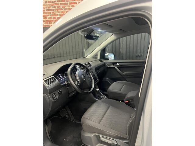 Volkswagen CADDY MAXI 1.4 TSI Trendline Maxi 7 Persoons! Automaat!