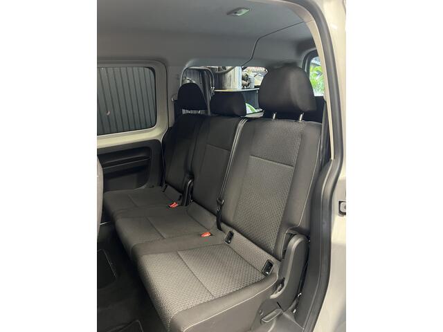 Volkswagen CADDY MAXI 1.4 TSI Trendline Maxi 7 Persoons! Automaat!
