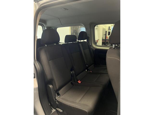 Volkswagen CADDY MAXI 1.4 TSI Trendline Maxi 7 Persoons! Automaat!
