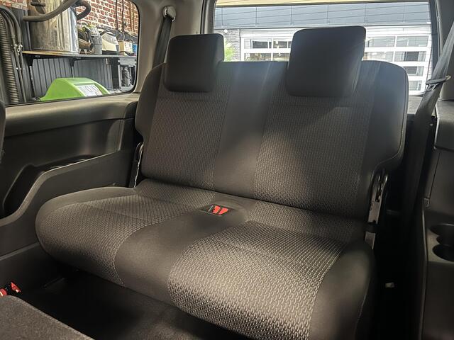 Volkswagen CADDY MAXI 1.4 TSI Trendline Maxi 7 Persoons! Automaat!