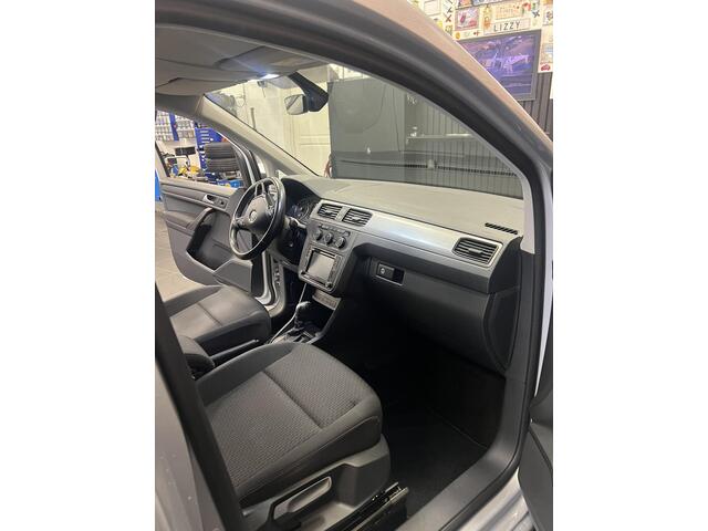 Volkswagen CADDY MAXI 1.4 TSI Trendline Maxi 7 Persoons! Automaat!