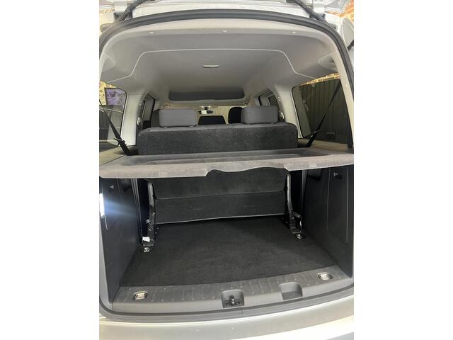Volkswagen CADDY MAXI 1.4 TSI Trendline Maxi 7 Persoons! Automaat!