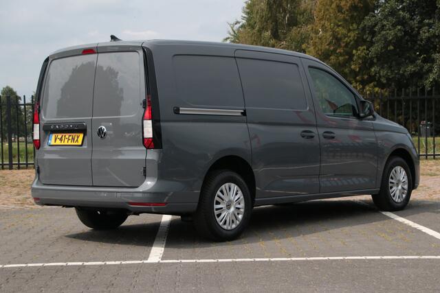 Volkswagen CADDY MAXI Cargo 2.0 TDI Comfort Camera / All season banden / Betimmering / Navi by APP