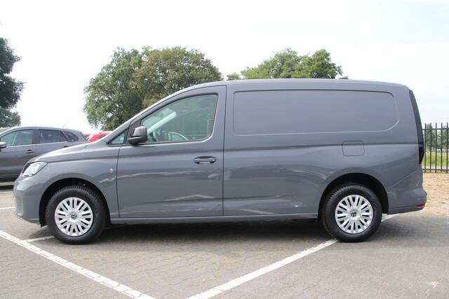 Volkswagen CADDY MAXI Cargo 2.0 TDI Comfort Camera / All season banden / Betimmering / Navi by APP