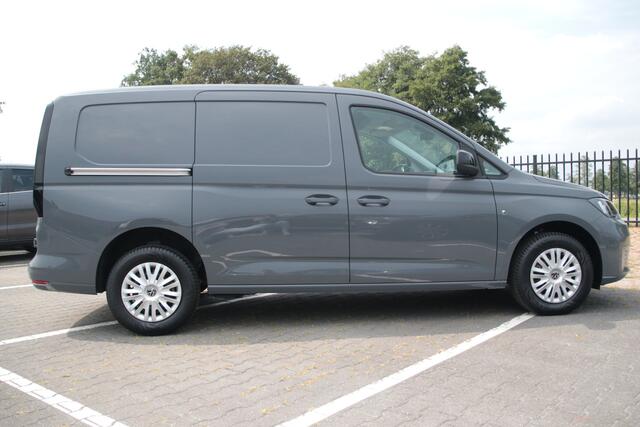 Volkswagen CADDY MAXI Cargo 2.0 TDI Comfort Camera / All season banden / Betimmering / Navi by APP