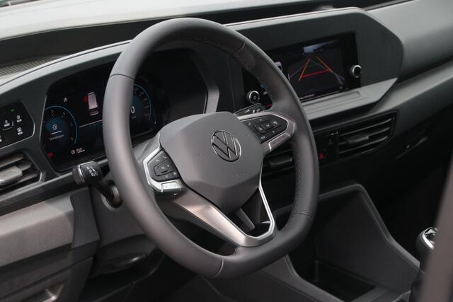 Volkswagen CADDY MAXI Cargo 2.0 TDI Comfort Camera / All season banden / Betimmering / Navi by APP