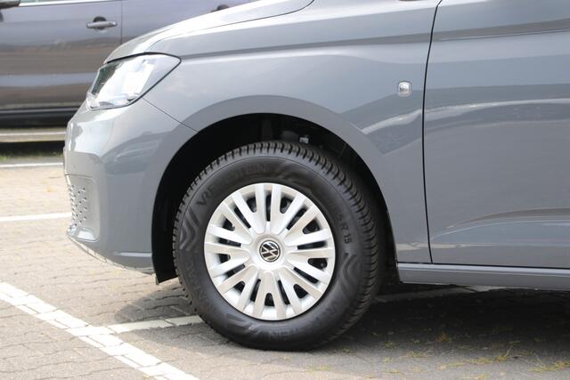 Volkswagen CADDY MAXI Cargo 2.0 TDI Comfort Camera / All season banden / Betimmering / Navi by APP