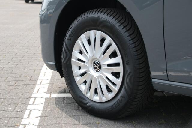 Volkswagen CADDY MAXI Cargo 2.0 TDI Comfort Camera / All season banden / Betimmering / Navi by APP