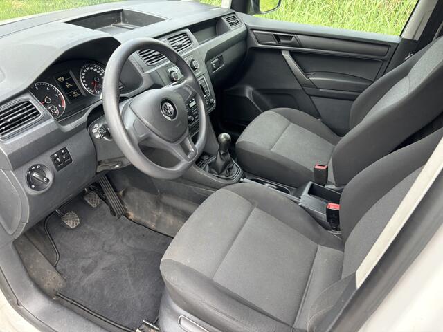 Volkswagen CADDY MAXI 2.0 TDI L2H1 AIRCO / 143dkm! NAP!