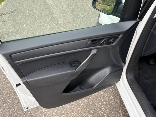 Volkswagen CADDY MAXI 2.0 TDI L2H1 AIRCO / 143dkm! NAP!